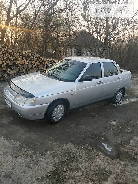 ВАЗ 2110