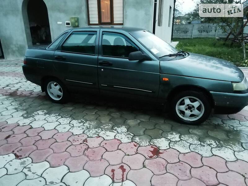 ВАЗ 2110