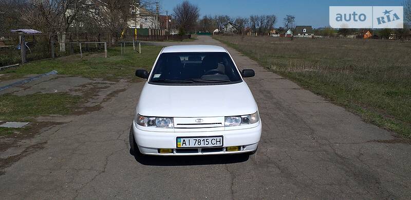 ВАЗ 2110