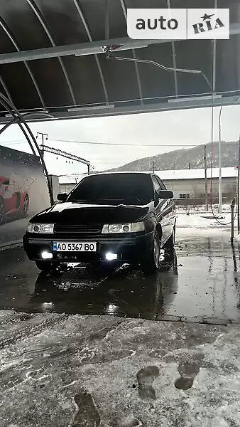 ВАЗ 2110