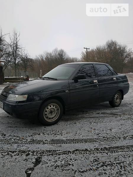 ВАЗ 2110