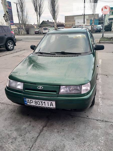 ВАЗ 2110