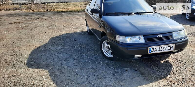 ВАЗ 2110
