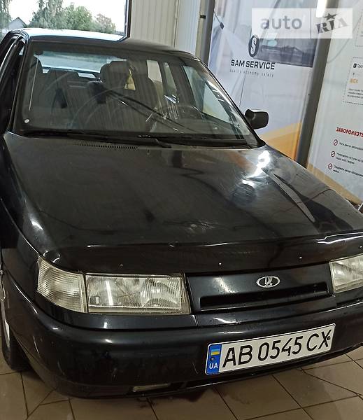 ВАЗ 2110