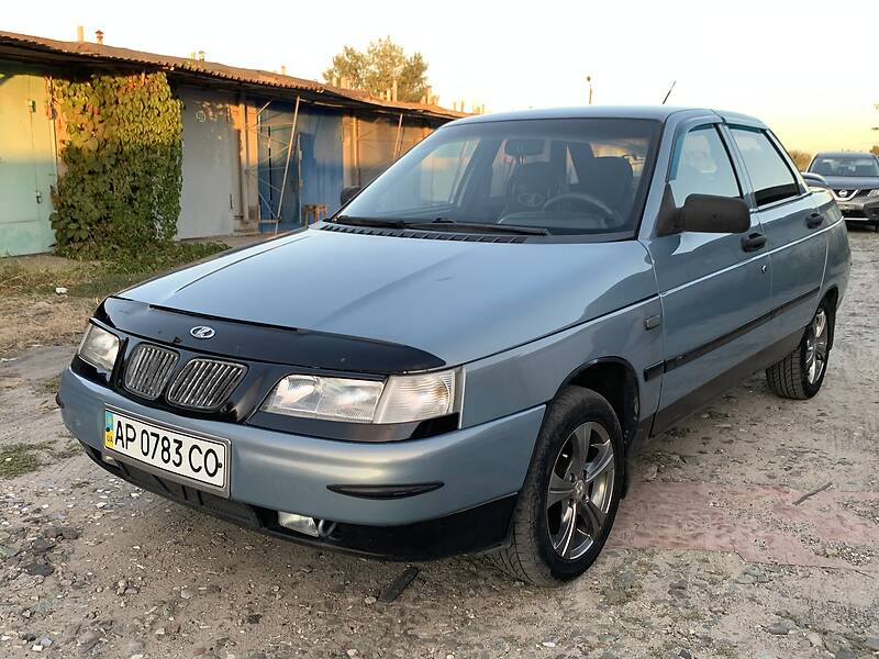 ВАЗ 2110