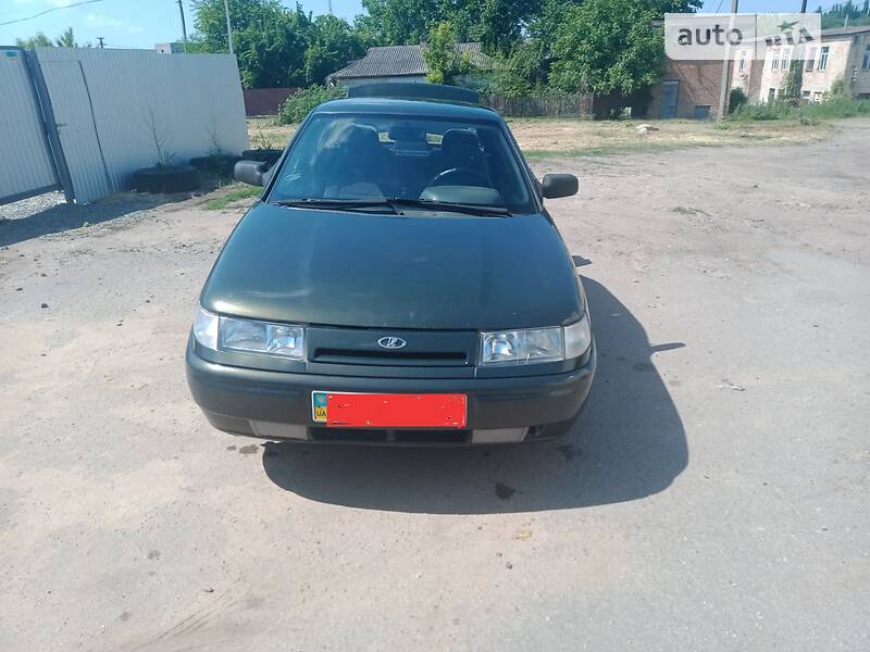 ВАЗ 2110