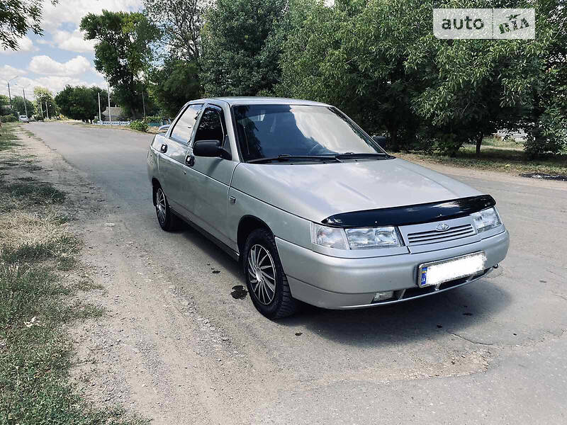 ВАЗ 2110