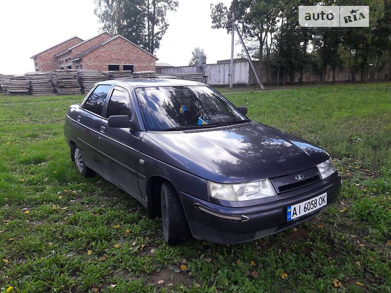 ВАЗ 2110