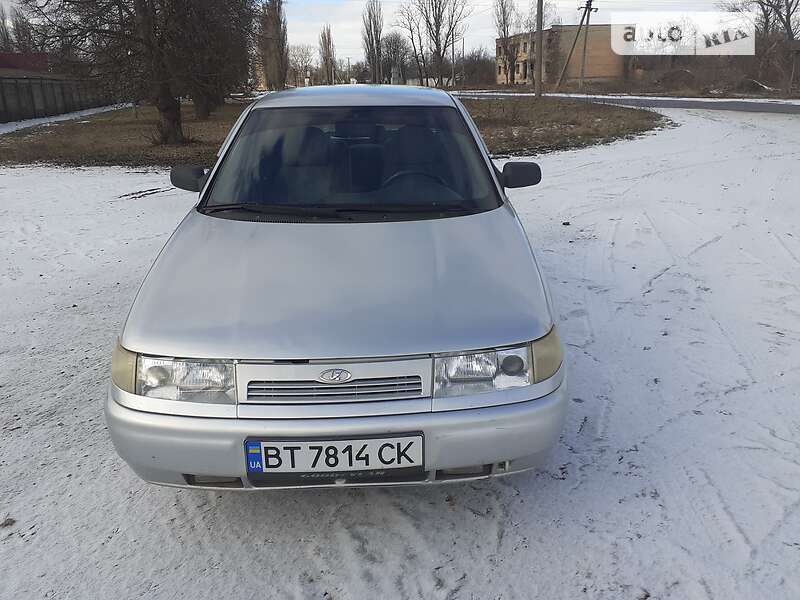 ВАЗ 2110