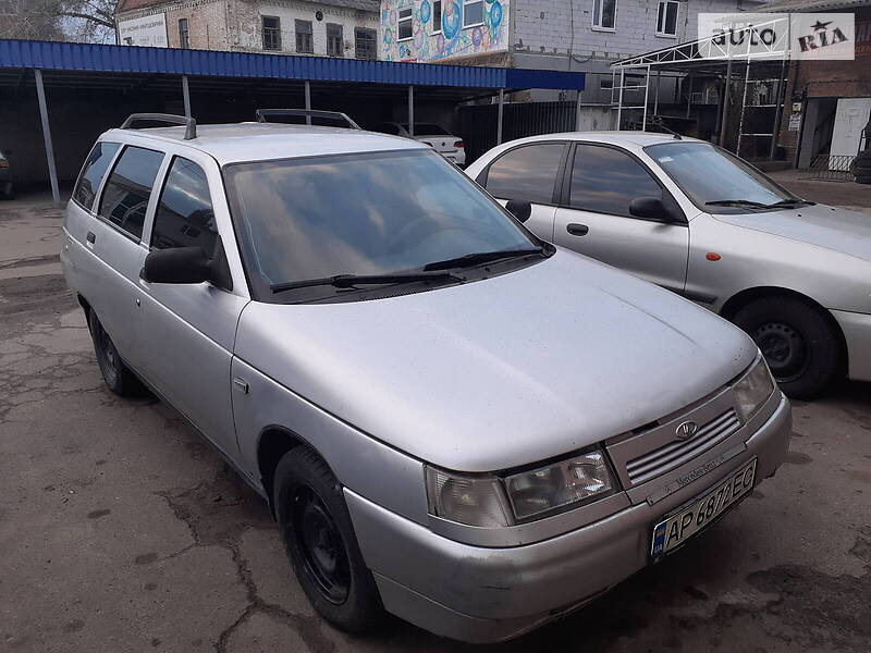 ВАЗ 2111