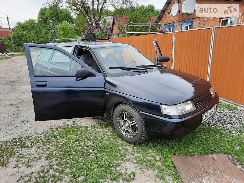 ВАЗ 2111