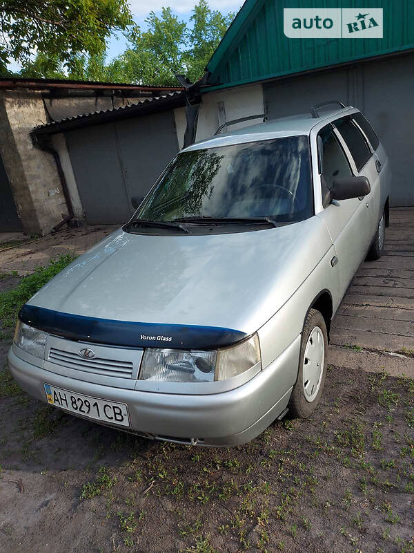 ВАЗ 2111
