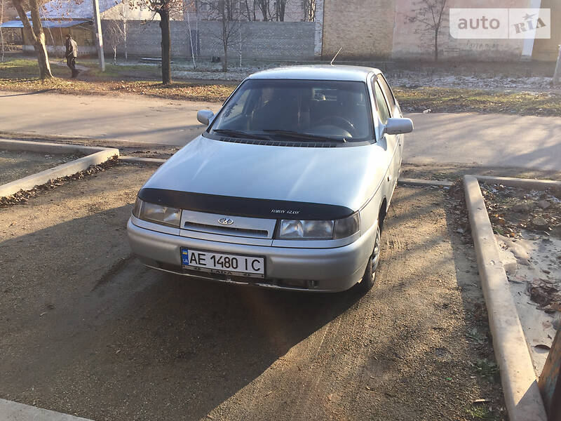 ВАЗ 2112