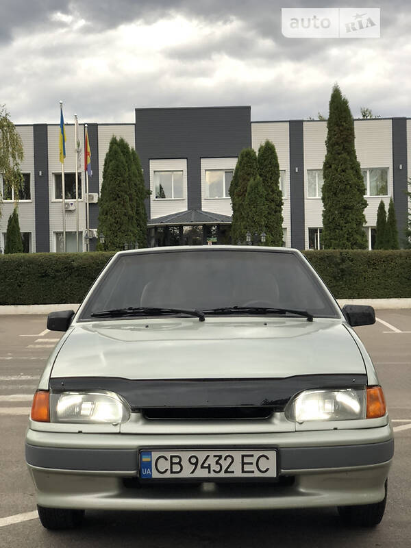 ВАЗ 2114