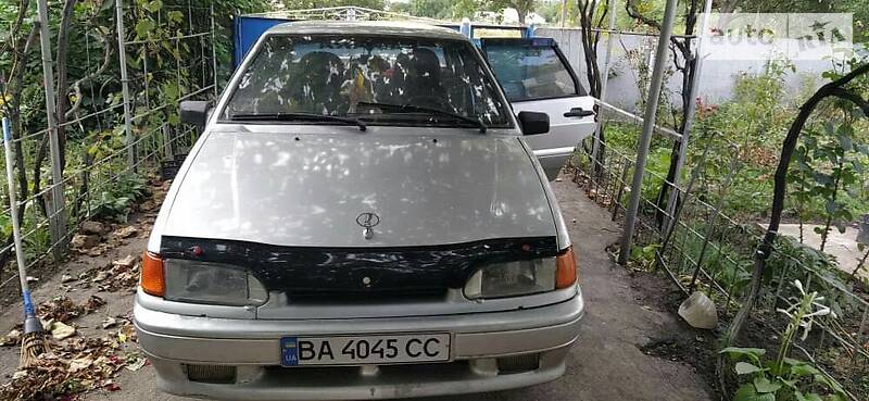 ВАЗ 2115