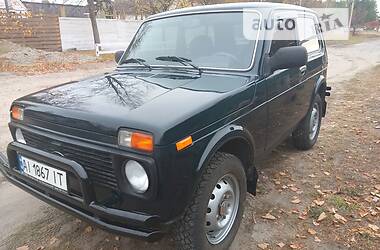 Авто риа авто нива