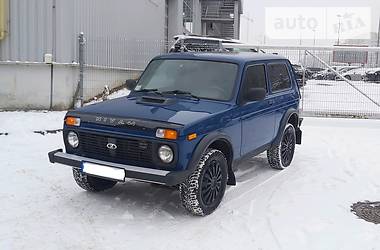 Авто риа авто нива