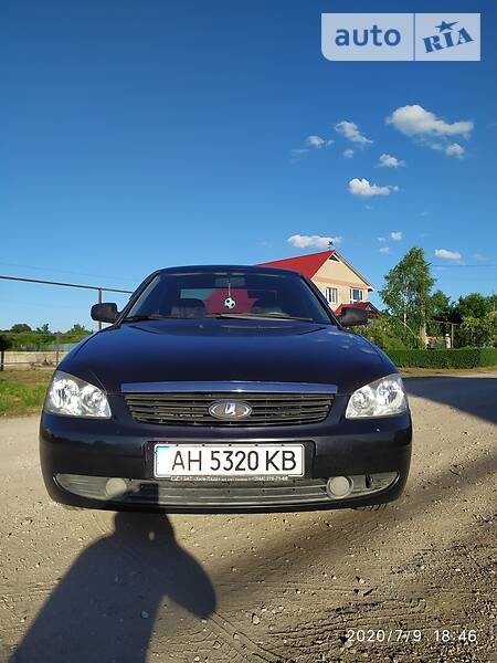 ВАЗ 2170