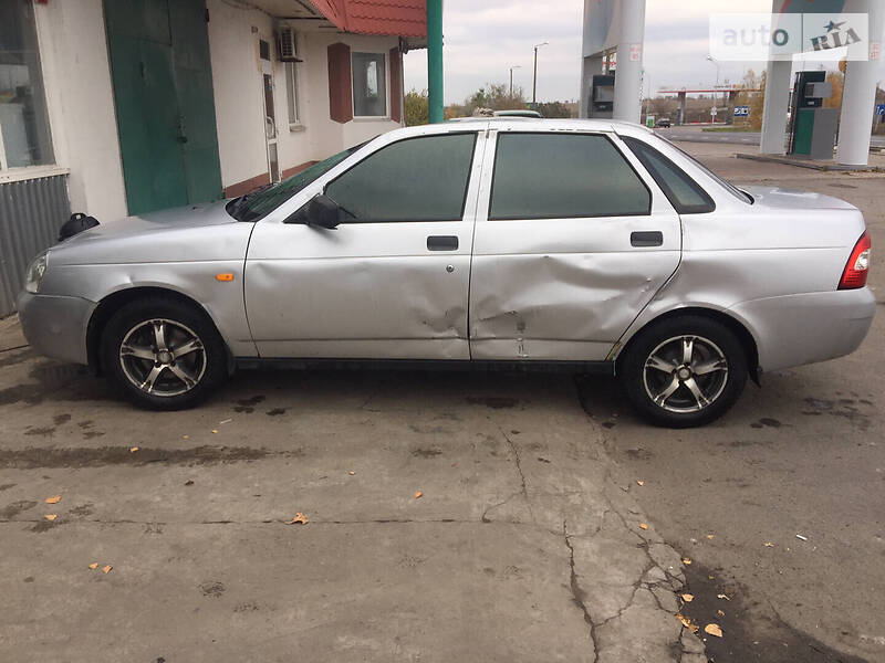 ВАЗ 2170