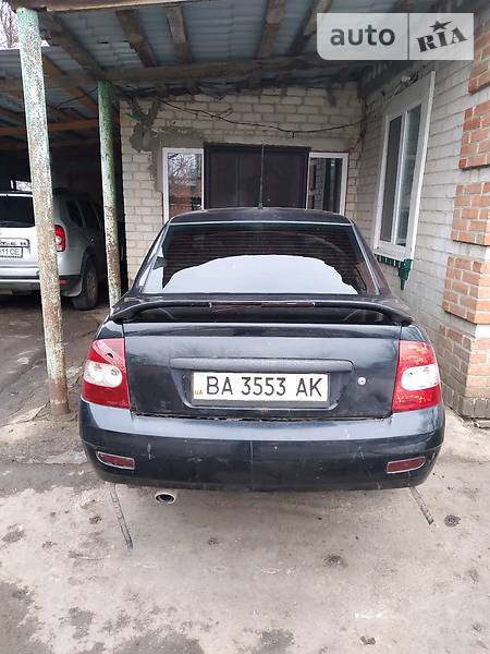 ВАЗ 2170