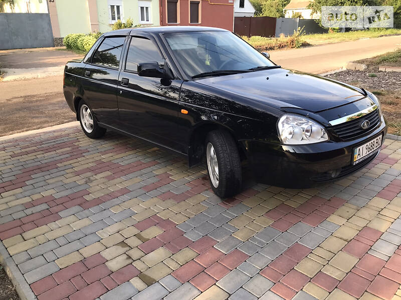 ВАЗ 2170