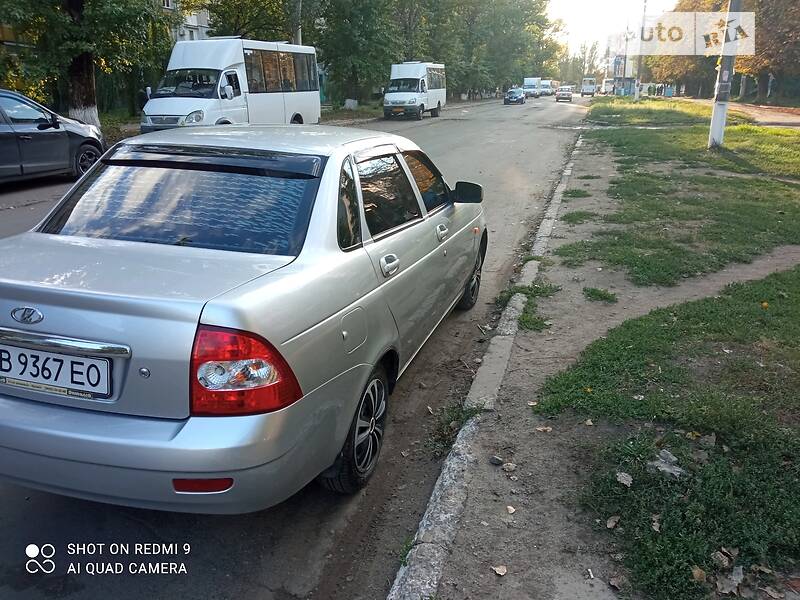 ВАЗ 2170
