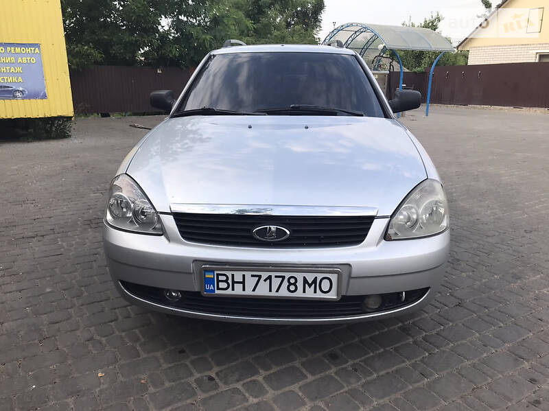 ВАЗ 2171