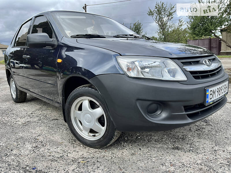 ВАЗ 2190