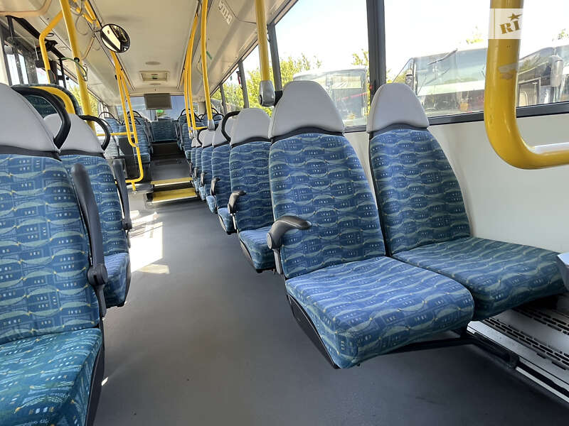 Городской автобус VDL Ambassador 2010 в Луцке