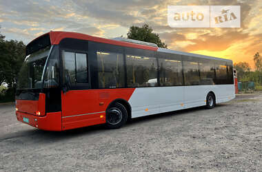 Міський автобус VDL Ambassador 2010 в 