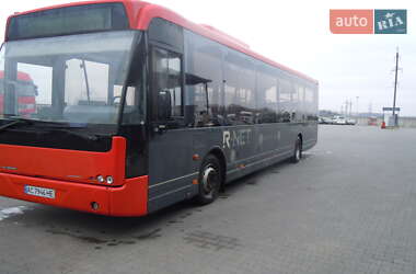 Городской автобус VDL Ambassador 2010 в 