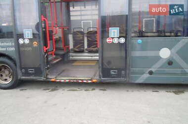 Городской автобус VDL Ambassador 2010 в 