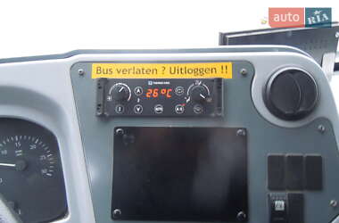 Городской автобус VDL Ambassador 2010 в 