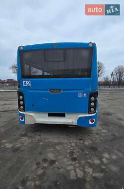 Городской автобус VDL Ambassador 2012 в 