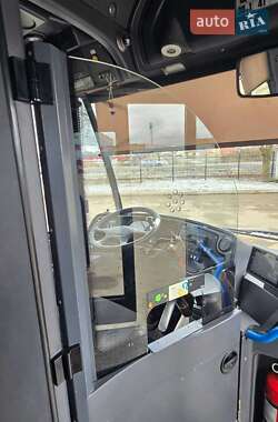 Городской автобус VDL Ambassador 2012 в 