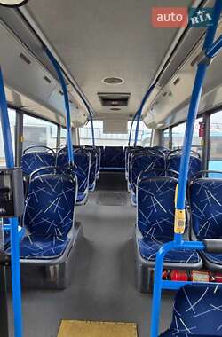 Городской автобус VDL Ambassador 2012 в 