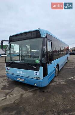 Городской автобус VDL Ambassador 2010 в 
