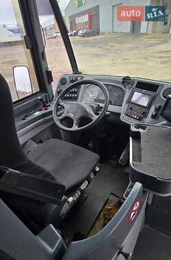 Городской автобус VDL Ambassador 2010 в 