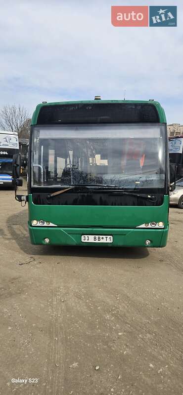 VDL Ambassador 2007
