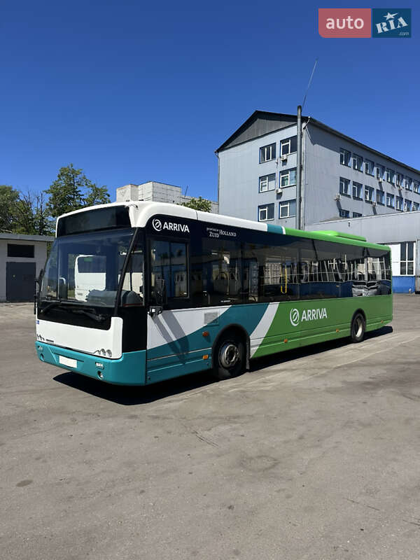 Міський автобус VDL Ambassador 2012 в 