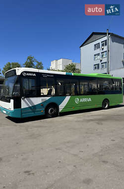 Міський автобус VDL Ambassador 2012 в 