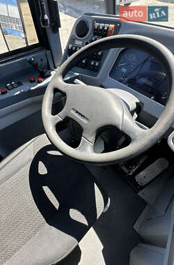 Міський автобус VDL Ambassador 2012 в 