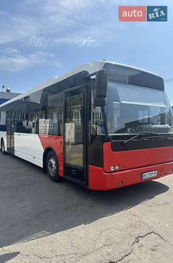 Городской автобус VDL Ambassador 2009 в Киеве