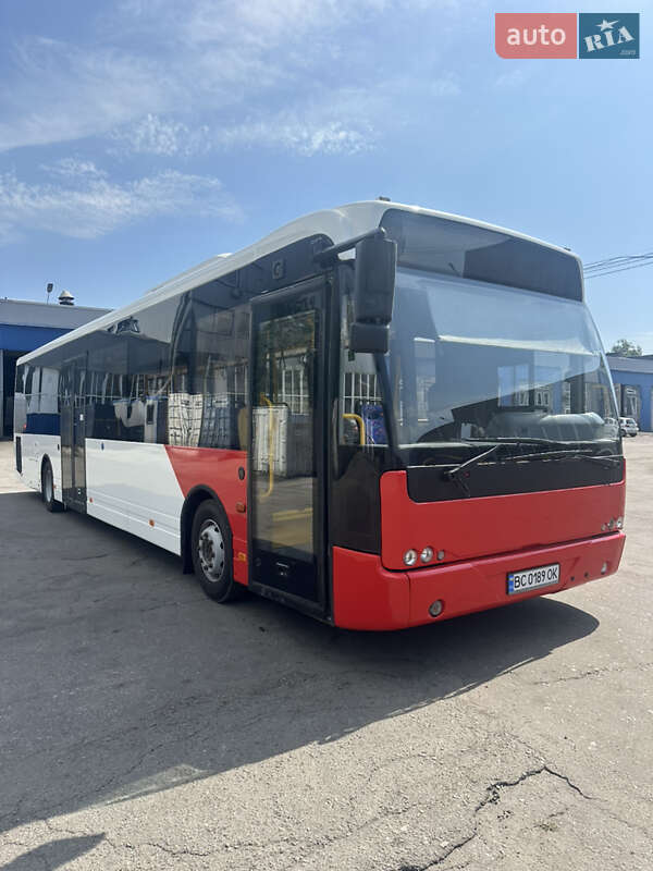 VDL Ambassador 2009