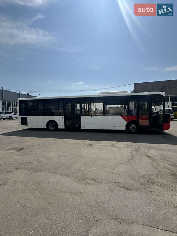 Городской автобус VDL Ambassador 2009 в Киеве