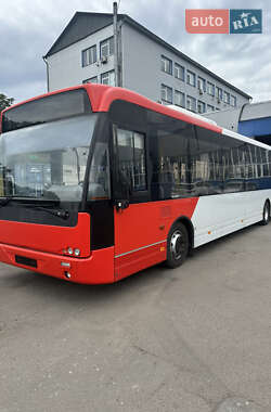 Городской автобус VDL Ambassador 2010 в 