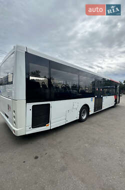 Городской автобус VDL Ambassador 2010 в 