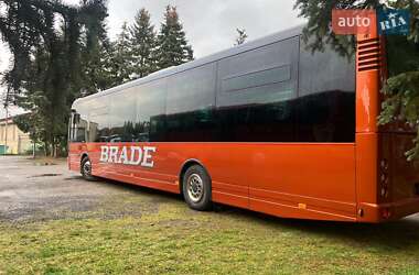 Городской автобус VDL Ambassador 2007 в 