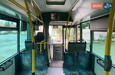 Городской автобус VDL Ambassador 2007 в 