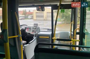 Городской автобус VDL Ambassador 2007 в 